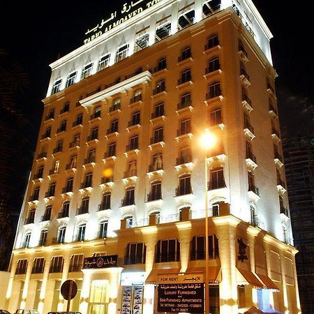 Tariq Almoayed Tower Daire Manama Dış mekan fotoğraf