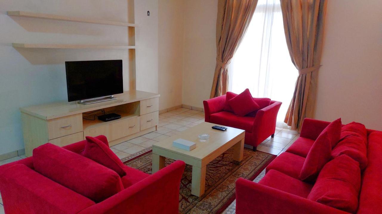 Tariq Almoayed Tower Daire Manama Dış mekan fotoğraf