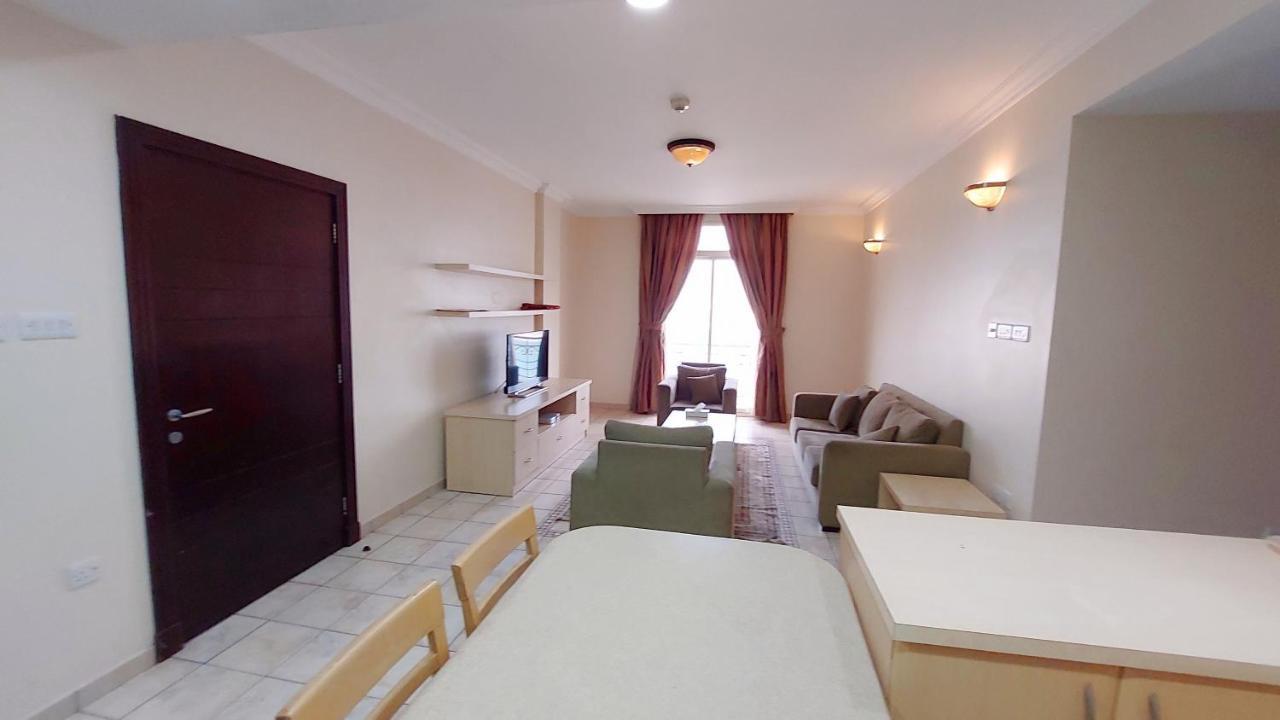 Tariq Almoayed Tower Daire Manama Dış mekan fotoğraf