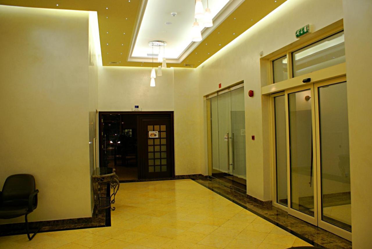 Tariq Almoayed Tower Daire Manama Dış mekan fotoğraf