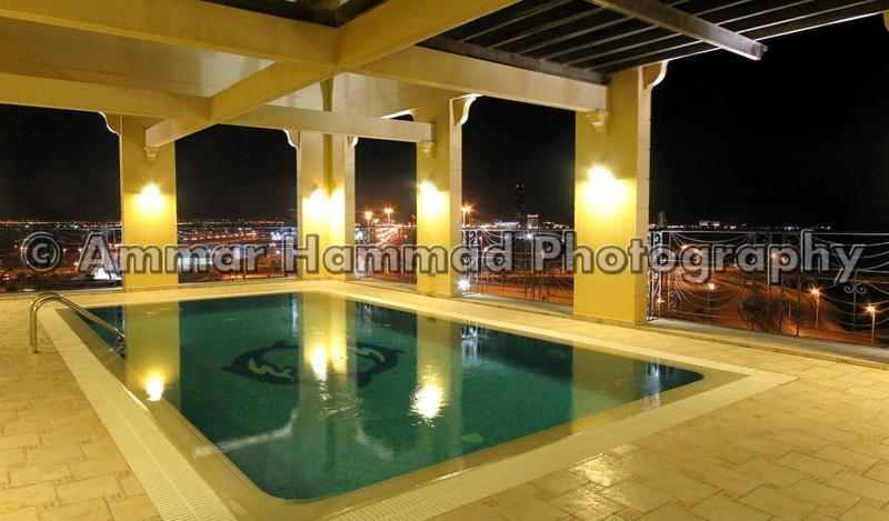 Tariq Almoayed Tower Daire Manama Dış mekan fotoğraf