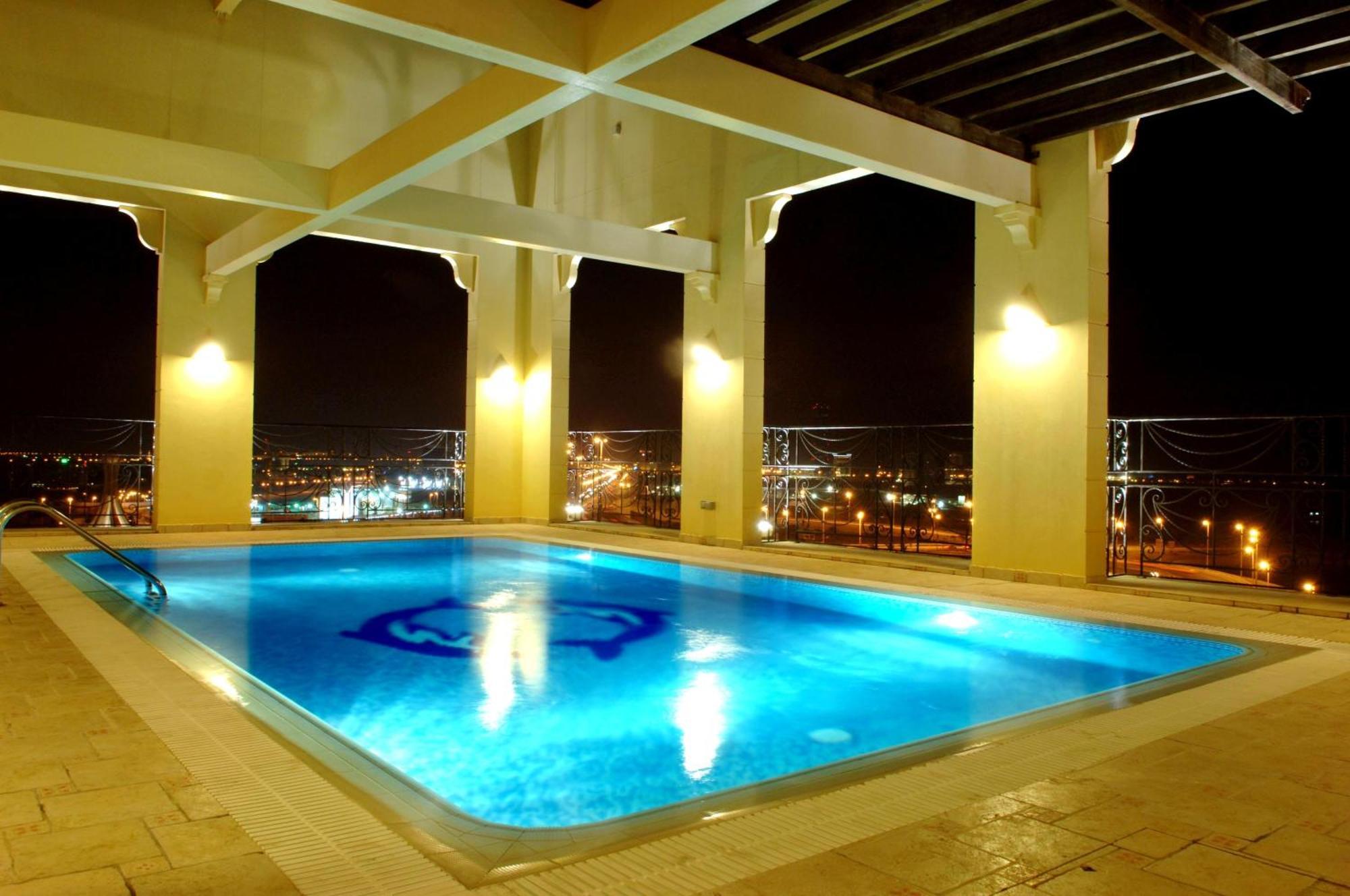 Tariq Almoayed Tower Daire Manama Dış mekan fotoğraf